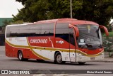Corcovado Turismo 5083 na cidade de São Paulo, São Paulo, Brasil, por Eliziar Maciel Soares. Número da foto: #8410769.