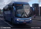 Viação Águia Branca 27200 na cidade de Cariacica, Espírito Santo, Brasil, por Everton Costa Goltara. Número da foto: #8412230.