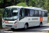 Borborema Imperial Transportes 2159 na cidade de Recife, Pernambuco, Brasil, por Victor Hugo. Número da foto: #8411456.