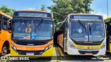 Empresa de Transportes Braso Lisboa A29012 na cidade de Rio de Janeiro, Rio de Janeiro, Brasil, por Luiz Guilherme. Número da foto: #:id.