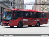 Viação Araçatuba 1.5.060 na cidade de Niterói, Rio de Janeiro, Brasil, por Renan Vieira. Número da foto: #8411546.