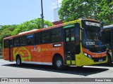 Empresa de Transportes Braso Lisboa RJ 215.019 na cidade de Niterói, Rio de Janeiro, Brasil, por Renan Vieira. Número da foto: #8411534.