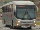 Jundiá Transportadora Turistica 3005 na cidade de Sorocaba, São Paulo, Brasil, por Guilherme Costa. Número da foto: #:id.