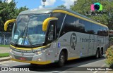 RodeRotas - Rotas de Viação do Triângulo 7736 na cidade de Campinas, São Paulo, Brasil, por Sérgio de Sousa Elias. Número da foto: #8410934.