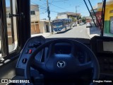 Viação Cruzeiro > Viação Sidon 38130 na cidade de Ibirité, Minas Gerais, Brasil, por Douglas Hunas. Número da foto: #8410997.