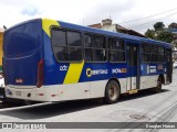 Viação Cruzeiro > Viação Sidon 002 na cidade de Ibirité, Minas Gerais, Brasil, por Douglas Hunas. Número da foto: #8411286.