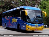 Rápido Expresso Fênix Viação 35525 na cidade de São Paulo, São Paulo, Brasil, por Fabricio do Nascimento Zulato. Número da foto: #:id.