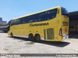 Viação Itapemirim 17005 na cidade de São Paulo, São Paulo, Brasil, por Paulo Alexandre da Silva. Número da foto: #8411018.