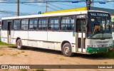 Ônibus Particulares JUY3310 na cidade de Ananindeua, Pará, Brasil, por Lucas Jacó. ID da foto: :id.