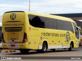 RodeRotas - Rotas de Viação do Triângulo 7718 na cidade de Goiânia, Goiás, Brasil, por João Victor. Número da foto: #8410272.