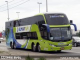 Eumar Tur 3500 na cidade de São Paulo, São Paulo, Brasil, por Rafael da Silva Xarão. Número da foto: #:id.