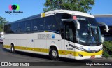 Empresa Cruz 43908 na cidade de Campinas, São Paulo, Brasil, por Sérgio de Sousa Elias. Número da foto: #:id.