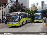 Viação Globo 20583 na cidade de Belo Horizonte, Minas Gerais, Brasil, por Douglas Hunas. Número da foto: #8411037.