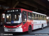 Express Transportes Urbanos Ltda 4 4030 na cidade de São Paulo, São Paulo, Brasil, por Lucas Adriano Bernardino. ID da foto: :id.