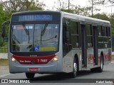 KBPX Administração e Participação > Transkuba 7 7887 na cidade de São Paulo, São Paulo, Brasil, por Rafael Santos. Número da foto: #8412192.