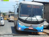 Andrade Transportes 117 na cidade de Teresina, Piauí, Brasil, por Francisco de Assis Rodrigues da Silva. Número da foto: #8410316.