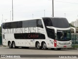 Auto Viação Catarinense 3706 na cidade de São Paulo, São Paulo, Brasil, por Rafael da Silva Xarão. Número da foto: #:id.