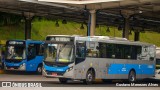Transwolff Transportes e Turismo 6 6684 na cidade de São Paulo, São Paulo, Brasil, por Gustavo Menezes Alves. Número da foto: #:id.