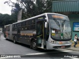 Rápido Campinas 8580 na cidade de Jundiaí, São Paulo, Brasil, por Matheus Bueno. Número da foto: #8411759.