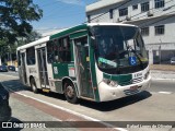 Transunião Transportes 5 6344 na cidade de São Paulo, São Paulo, Brasil, por Rafael Lopes de Oliveira. Número da foto: #8409672.