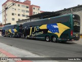 JJê Turismo 4900 na cidade de São José, Santa Catarina, Brasil, por Lucas da Silva. Número da foto: #:id.