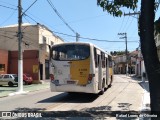 Transunião Transportes 3 6193 na cidade de São Paulo, São Paulo, Brasil, por Rafael Lopes de Oliveira. Número da foto: #8411484.