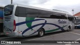 Valetur Transportes Locação e Turismo 3050 na cidade de Aparecida, São Paulo, Brasil, por Helder Fernandes da Silva. Número da foto: #:id.