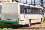 Ônibus Particulares JUY3310 na cidade de Ananindeua, Pará, Brasil, por Lucas Jacó. Número da foto: #8412123.