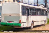 Ônibus Particulares JUY3310 na cidade de Ananindeua, Pará, Brasil, por Lucas Jacó. ID da foto: :id.