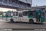 OT Trans - Ótima Salvador Transportes 20858 na cidade de Salvador, Bahia, Brasil, por Victor São Tiago Santos. Número da foto: #:id.