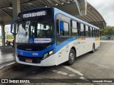 Consórcio Recife 513 na cidade de Paulista, Pernambuco, Brasil, por Leonardo Moura. Número da foto: #:id.
