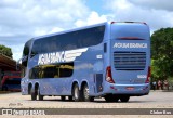 Viação Águia Branca 50120 na cidade de Vitória da Conquista, Bahia, Brasil, por Cleber Bus. Número da foto: #:id.