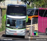 Viação Garcia 8654 na cidade de Campinas, São Paulo, Brasil, por Sérgio de Sousa Elias. Número da foto: #8410890.