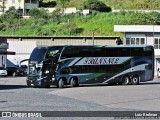 Transnel Transportes 0F07 na cidade de Juiz de Fora, Minas Gerais, Brasil, por Luiz Krolman. Número da foto: #8411545.