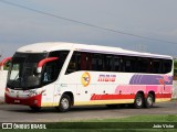 Expresso Maia 10221 na cidade de Teresina, Piauí, Brasil, por João Victor. Número da foto: #:id.