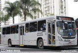 Viação Tamandaré 16L63 na cidade de Curitiba, Paraná, Brasil, por Guilherme Bomfim. Número da foto: #8410094.