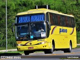 Fábio Turismo 3200 na cidade de Juiz de Fora, Minas Gerais, Brasil, por Luiz Krolman. Número da foto: #8411603.