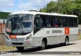 Borborema Imperial Transportes 2127 na cidade de Recife, Pernambuco, Brasil, por Victor Hugo. Número da foto: #8411324.
