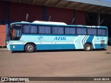 Expresso Azul 251 na cidade de Porto Alegre, Rio Grande do Sul, Brasil, por JULIO SILVA. Número da foto: #:id.