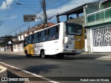 Transunião Transportes 3 6630 na cidade de São Paulo, São Paulo, Brasil, por Rafael Lopes de Oliveira. Número da foto: #:id.