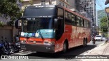 Prisma Turismo 2400 na cidade de Fortaleza, Ceará, Brasil, por Bernardo Pinheiro de Sousa. Número da foto: #:id.