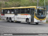 Empresa Metropolitana 319 na cidade de Recife, Pernambuco, Brasil, por Glauber Medeiros. Número da foto: #:id.
