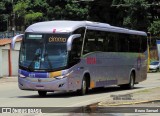 Rota Transportes Rodoviários 8275 na cidade de Ilhéus, Bahia, Brasil, por Bruno Samuel. Número da foto: #:id.