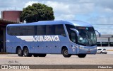 Viação Águia Branca 24120 na cidade de Vitória da Conquista, Bahia, Brasil, por Cleber Bus. Número da foto: #:id.