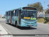 Aliança Transportes Urbanos 21238 na cidade de Fortaleza, Ceará, Brasil, por Matheus Da Mata Santos. ID da foto: :id.