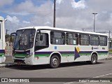 Viação Modelo 9106 na cidade de Aracaju, Sergipe, Brasil, por Rafael Rodrigues Forencio. Número da foto: #:id.