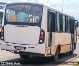Ônibus Particulares LSP3H24 na cidade de Ananindeua, Pará, Brasil, por Lucas Jacó. Número da foto: #:id.