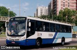Transportes Amigos Unidos 51234 na cidade de Rio de Janeiro, Rio de Janeiro, Brasil, por Rafael Fernandes de Avellar. Número da foto: #8410394.