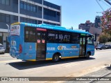 JTP Transportes - COM Bragança Paulista 03.028 na cidade de Bragança Paulista, São Paulo, Brasil, por Matheus Augusto Balthazar. Número da foto: #8409528.