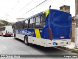 Viação Cruzeiro > Viação Sidon 002 na cidade de Ibirité, Minas Gerais, Brasil, por Douglas Hunas. Número da foto: #8410924.